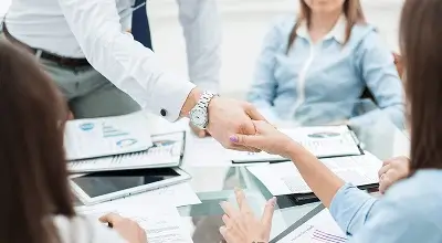 Laikinasis įdarbinimas