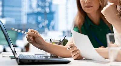 Laikinasis įdarbinimas