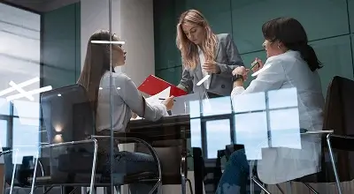 Laikinasis įdarbinimas