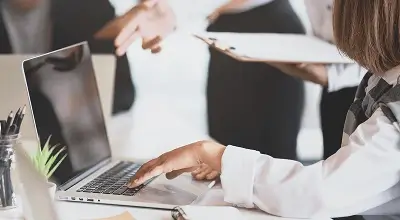 Laikinasis įdarbinimas