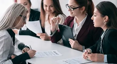 Laikinasis įdarbinimas